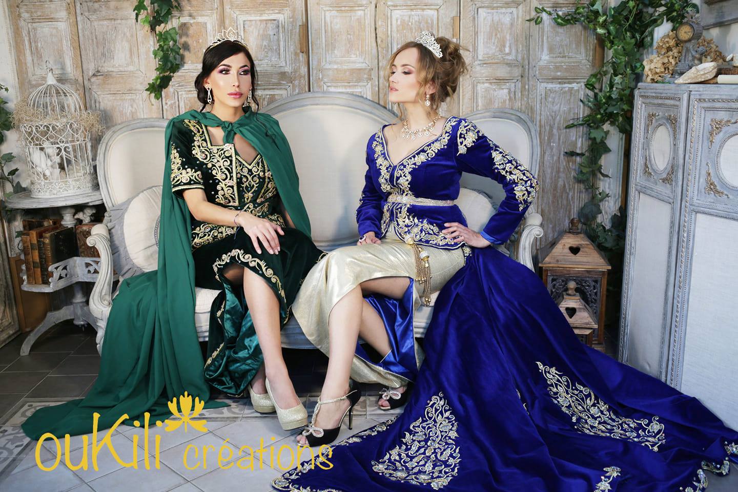 Karakou algérois discount vente en ligne